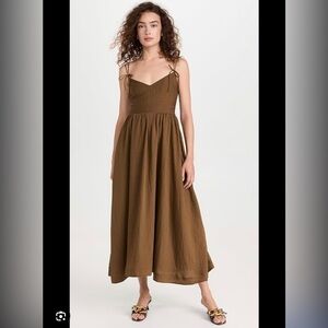 En Saison Bree Midi Dress
